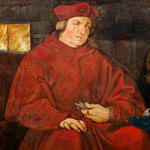bernardo Clesio