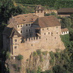 Castel Roncolo