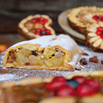 Dolci tipici Bolzano