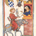 Visita al castello