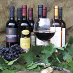 Vini del Trentino