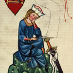 Walther Vogelweide